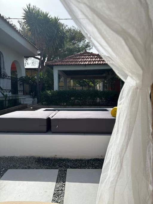 Villa Caja De Anthea Artemida  Exterior foto