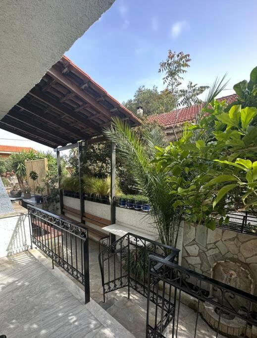 Villa Caja De Anthea Artemida  Exterior foto