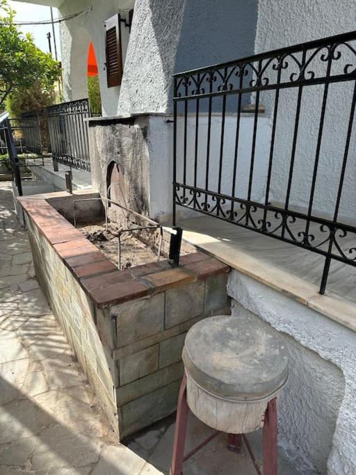Villa Caja De Anthea Artemida  Exterior foto